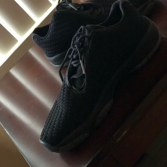 Jordan Futures - Picture 2 of 3
